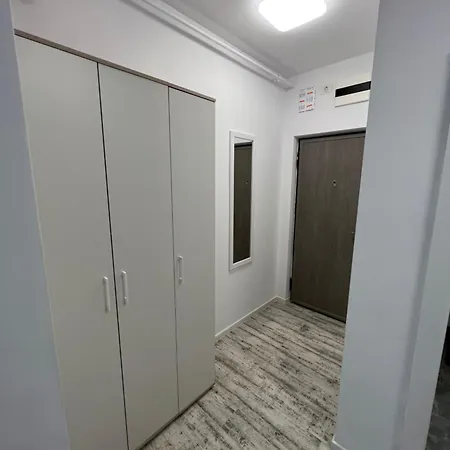 Apartament Van Residence Năvodari