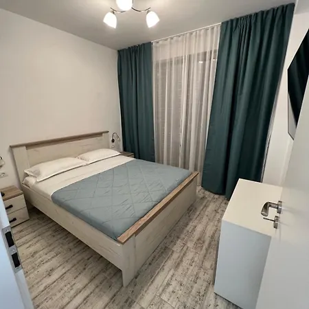 Van Residence * Năvodari