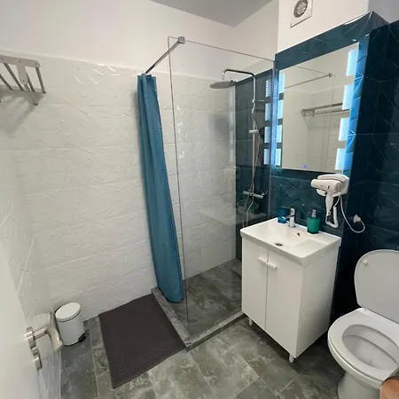 Van Residence Năvodari