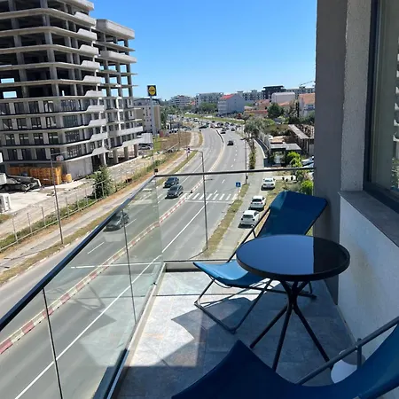 Apartament Van Residence Năvodari