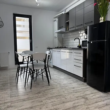 Van Residence