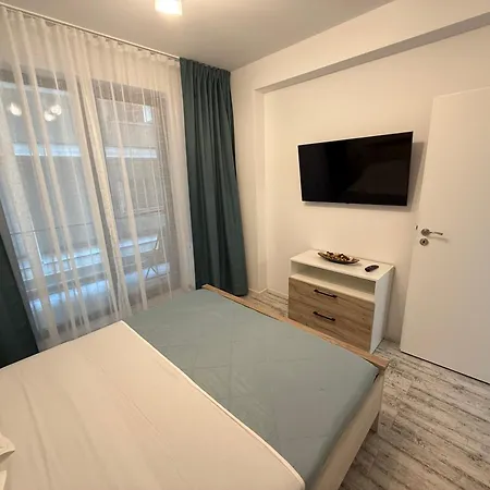 Apartament Van Residence *
