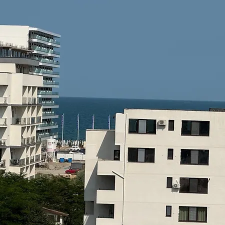 Apartament Van Residence Năvodari