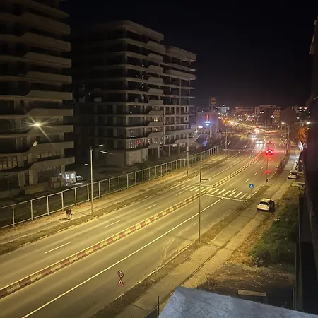 Van Residence * Năvodari