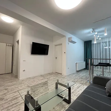 Van Residence Apartment