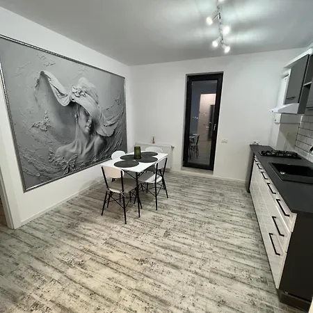 Van Residence Navodari