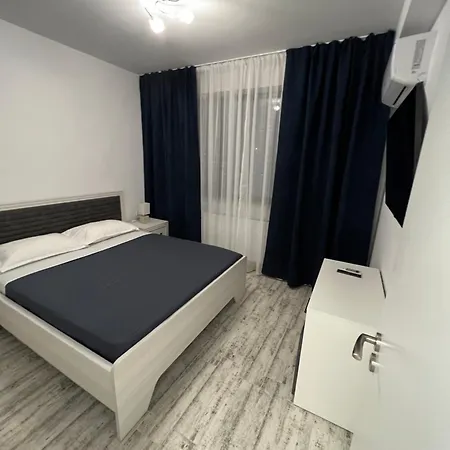 Van Residence Apartment *