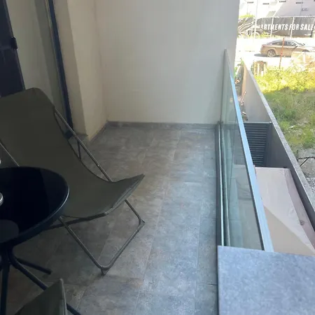 Van Residence