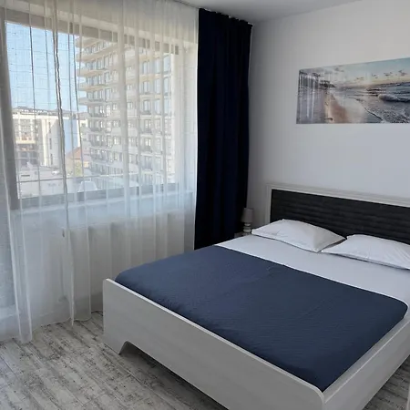 شقة Van Residence Năvodari