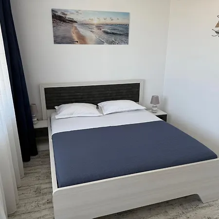 Van Residence