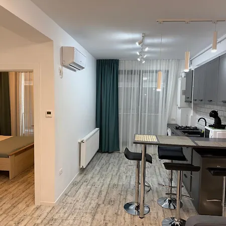 Van Residence شقة Năvodari