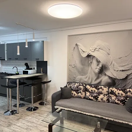 شقة Van Residence Năvodari